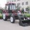 50hp 4wd Farm Tractor, Factory Price Tractor, Tractor Sale in Turkey