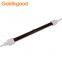 Ruby Heating Lamp, Heating Element for Food Warmer Lamp and Microwave Oven Parts