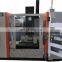 5 Axis Benchtop Table CNC Dental Bur Milling Machine