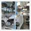 5.5KW servo spindle unit CNC lathe machine parts