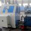 WYQ24 series Half Hydraulic Profile Bending Machine