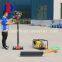 New Design BXZ-2L Vertical Backpack Core Drilling Rig Drilling Machine For Sale