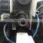 SM385  high accuracy swiss type cnc lathe machine with specification