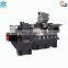 CK50L Siemens Fanuc Gsk Controller CNC Turning Lathe Frames Machine
