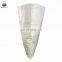  China wholesale 50kg 100kg pp woven grain storage bags