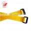 Hook Loop Cable Tie With Buckle/Self Locking Cable Tie