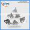 IEC60335 high precision stainless CK Creepage Distance Test Card
