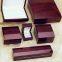 We supply recyclable Wooden Wine Carton, Cosmetic Box, Necklace Box, Glasses Box