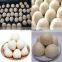 Automatic round steamed bun making machine dough divider rounder/ bread dough rivider rounder/ pizza