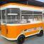 2018 Variable Function Electric Mobile Food Carts/Electric Heated Food Cart With Motor Or By Trailer