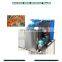 Flake ice machine for food preservation/Industrial flake evaporator for sale