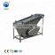 Nut apricot almond husk shell kernel separator separating machine