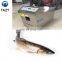 automatic commercial fish killing gutting cleaning machine