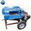 coir fiber extracting machine/new technology coir decorticator