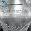 China Supplier Good Price 50L Reliable Seamless Steel Co2 Gas Cylinder With High Quality Handle