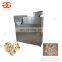 Easy Operation Roasted Peanut Slivering Almond Strip Cutting Machinery Badam Strip Cutting Machine