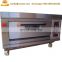 Electric oven for bakery gas oven / bread oven price