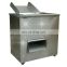 High efficient automatic stainless steel fish block cut machine