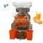Easy Operation Citrus Juice Machine