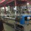 KD-450 Pillow packing machine /spoon with napkin packing machine/cake pillow packing machine