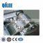 Stainless steel sludge pool floating surface skimmer