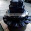 Excavator Final Drive 2276116 320C Travel Motor Assy