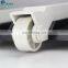 Automatic Flexible No Dead Corner Cleaning Vacuum Head Aluminum Vacuum Head Vacuum Cleaner Brush Head