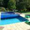 Wholesale Blue and Mosaic Waterproof Pvc Pool Liner Material