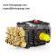 15 L/min, 100 bar Triplex Plunger High Pressure Pump for Car Washer
