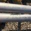 ASTM A249 TP 316L Thick Wall 316L SS Round Tube SS 347 Seamless Pipe stockist