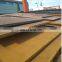 Standard Sizes S460 High-strength Standard Carbon Wear Resistant Steel Plate