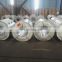 Hot dipped G550 Z275 zinc coated galvanized steel coil