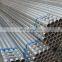 galvanized seamless precision steel pipe tube sleeve with hollow section