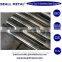 Invar 36 FENI36 4J36 steel round bar from factory