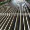 Food Grade 304  316L 310S 321 Sanitary stainless steel pipe tube