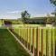 Corten Steel Fence Panels Laser Cut Landscape Fencing