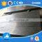 China supplier Chromium carbide overlay wear resistant steelplate