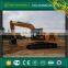 Liugong 22t Excavators Excellent Trenching Machines CLG920DII(2) in Tamil Nadu