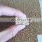 China Glass separator / protection cork pads