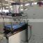 Aluminium profile end milling machine for window mullion making