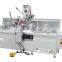 Aluminum Curtain Wall Double Axis High Speed Copying Router