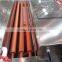 Industrial Horizontal Glass Washing Machine/Flat Glass Washing and Drying Machine