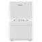 600ML/Day Mini Dehumidifier with  Low Noise