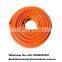 JG 48yards Dubai 8*15mm Gas Pipe,PVC Gas Hose Pipe