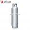 50KGS DOUBLE VALVE LPG CYLINDER FOR INDUSTRIAL USE