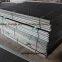 High Carbon Steel Crimped Woven Wire Mesh / Vibrating Screen Mesh