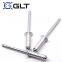 Grooved mandrel rivet Zinc Plated Grooved Blind Rivets