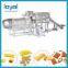 Corn snack stick processing machine / snack food equipment