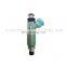 For Ford  Fuel Injector Nozzle OEM 195500-3580
