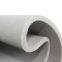 noncombustible silicone foam padding high temperature resistant for electron component